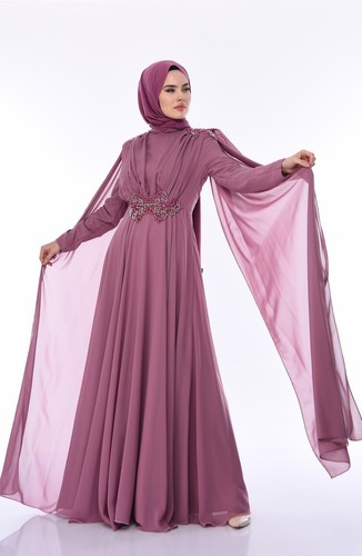 Bnwt dubai pink crystal - pink,