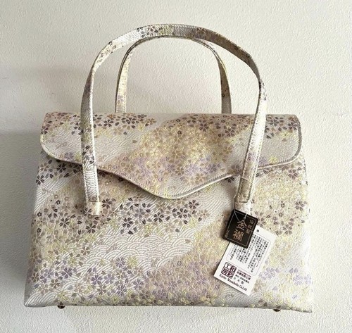 Nishijin kinran brocade - kinran,