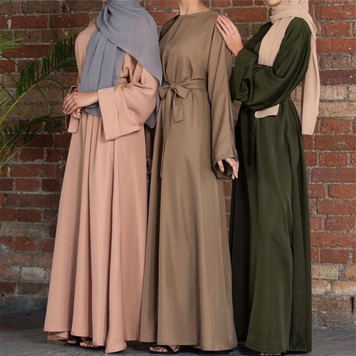 Women abaya jilbab - abaya, kaftan
