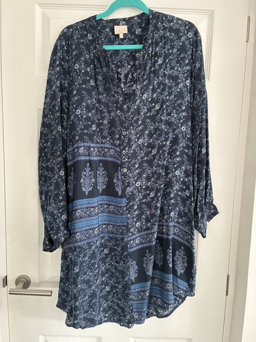 East sheer coat size 18 - size, 16