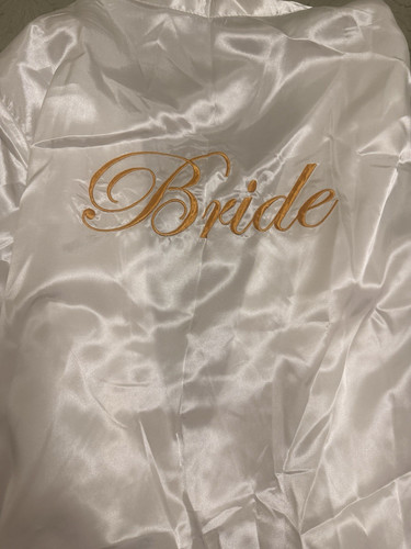 Shein white satin - shein,
