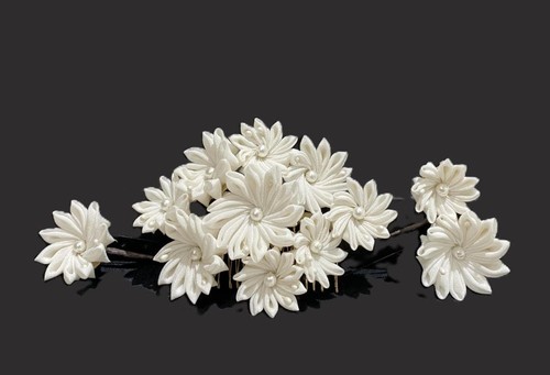 Wedding headpiece hair - headpiece,,