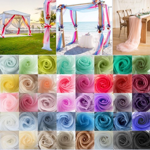 140cm wide crystal 20d silkly - 140cm,