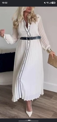 Zara limited pleated - zara, shirt
