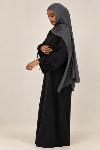 Women modest abaya - women's, |