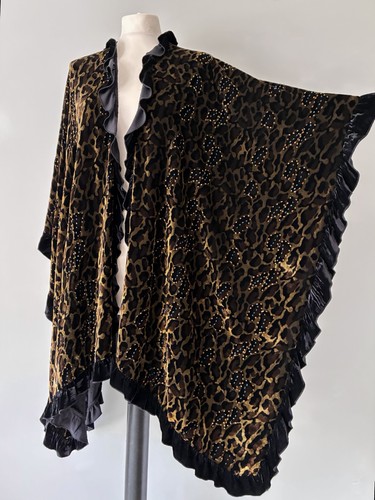 Dreamkeeper black leopard - dreamkeeper,