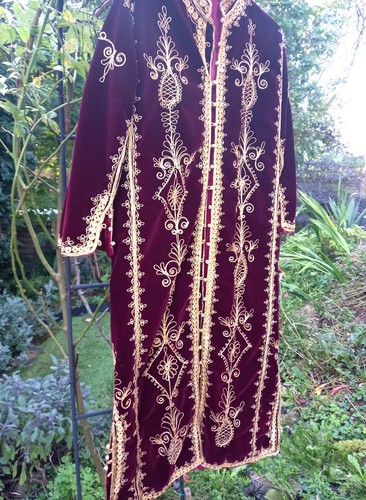 Authentic 1980 arabian - 1980's,