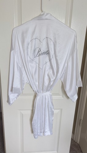 Victoria secret bride - bride, robe