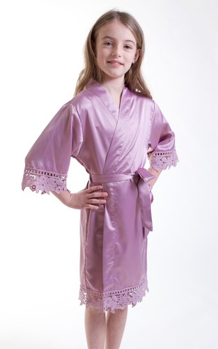 Mauve purple lace - lace, flower
