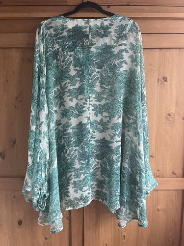 Khaadi kurta kaftan - kurta, large
