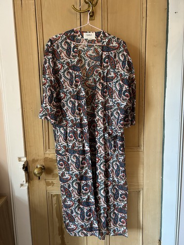Meneko kimono size 1 uk - ba&sh,