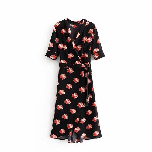 Floral print red white peony - floral,