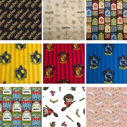 Harry potter hogwarts - potter,