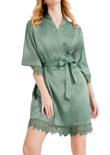 Eucalyptus green lace - eucalyptus,