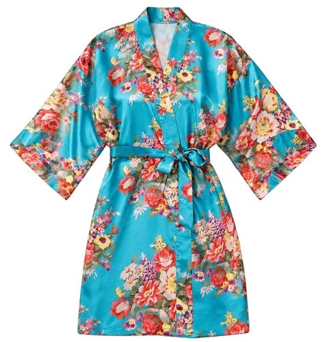 Turquoise blue floral flower - floral,