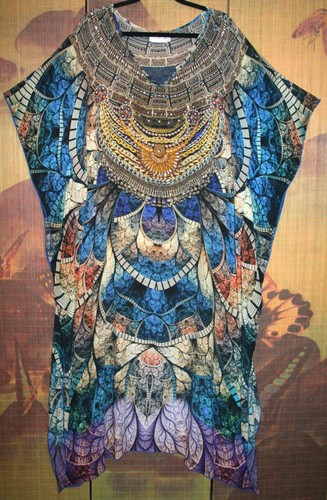 Inoa stunning 100 silk - inoa, xl