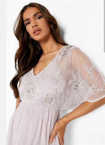 Boohoo occasions hand - occasions,