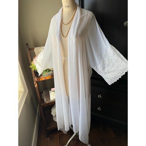 Mode luxury white sheer - i-mode,