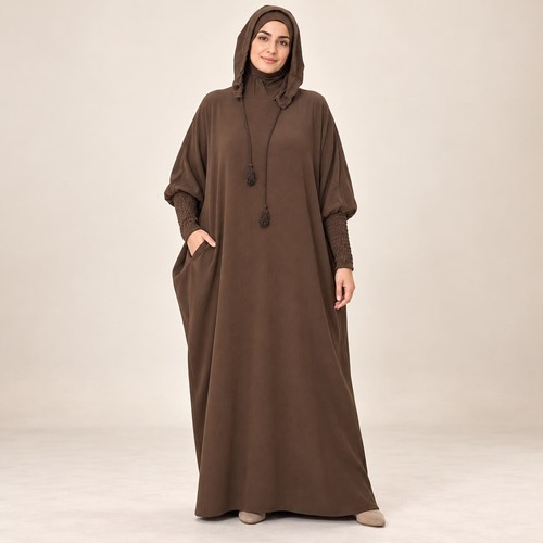 Womens abaya maxi - womens,